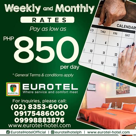 eurotel pasay